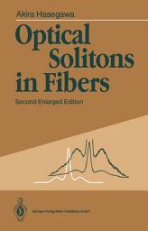 Icon image Optical Solitons in Fibers: Edition 2