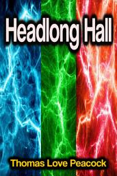 Icon image Headlong Hall