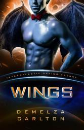 Icon image Wings: Colony: Nyx #5 (Intergalactic Dating Agency)