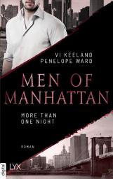 Icon image Men of Manhattan - More Than One Night