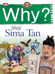 Icon image Why? Shiji (Sima Tan)