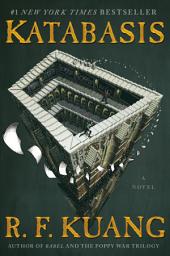 Icon image Katabasis: A Novel