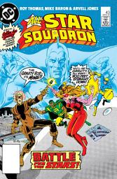 Icon image All-Star Squadron (1981-1987)