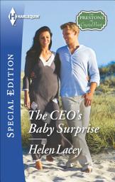 Icon image The CEO's Baby Surprise