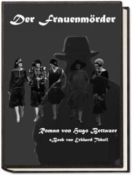 Icon image Der Frauenmörder: Ausgabe 4