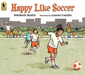 Icon image Happy Like Soccer