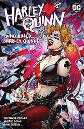 Icon image DC Universe Harley Quinn (2018–present)