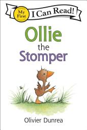 Icon image Ollie the Stomper