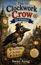Icon image The Clockwork Crow