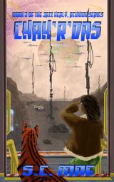 Icon image Chak'r'Das: Book 2 of the Jazz Healy, Reunion Series