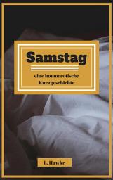 Icon image Samstag: eine homoerotische Kurzgeschichte