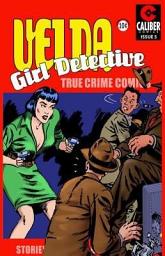 Icon image Velda: Girl Detective