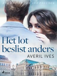 Icon image Het lot beslist anders