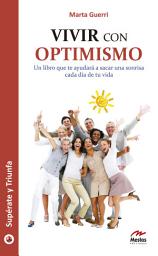 Icon image Vivir con optimismo