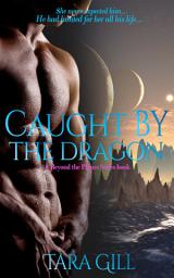 Icon image Caught By The Dragon: Dragonhaeme