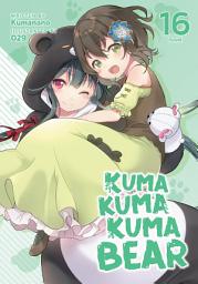 Icon image Kuma Kuma Kuma Bear (Light Novel)