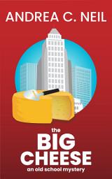 Icon image The Big Cheese