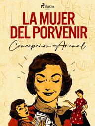 Icon image La mujer del porvenir