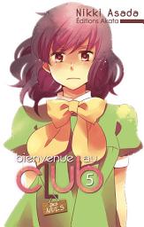 Icon image Bienvenue au club - Tome 5