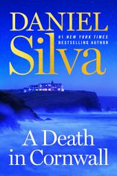 Icon image A Death in Cornwall: A Novel