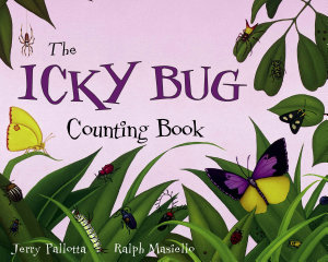 Icon image The Icky Bug Counting Book