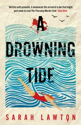 Icon image A Drowning Tide: A must-read cryptic crossword mystery for fans of BBC's Ludwig