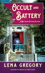 Icon image Occult and Battery