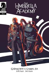 Icon image Umbrella Academy: Hotel Oblivion