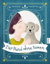 Icon image Der Hund ohne Namen