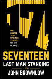 Icon image Seventeen: Last Man Standing
