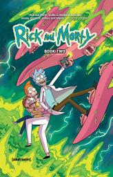 Icon image Rick and Morty