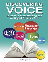 Icon image Discovering Voice: Voice Lessons for Middle and High School