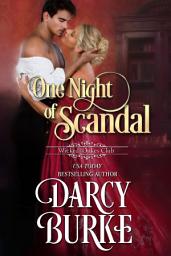 Icon image One Night of Scandal