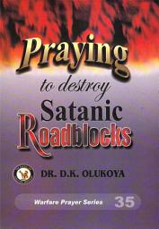 Icon image Praying to destroy Satanic Roadblocks
