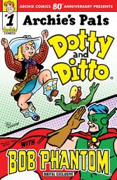 Icon image Archie Comics 80th Anniversary Presents