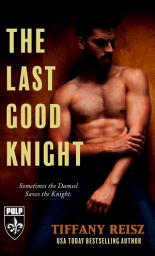 Icon image The Last Good Knight