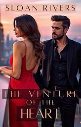 Icon image The Venture of the Heart: The Awakening Years, #3
