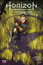 Icon image Horizon Zero Dawn: Liberation