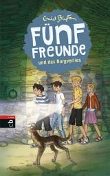 Icon image Fünf Freunde und das Burgverlies