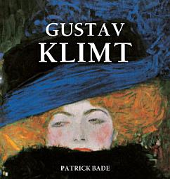 Icon image Gustav Klimt