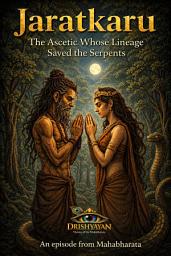 Icon image Jaratkaru: The Ascetic Whose Lineage Saved the Serpents: Drishayana Project : Visions of the Mahabharata