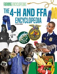 Icon image 4-H and FFA Encyclopedia