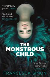 Icon image The Monstrous Child