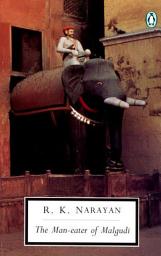 Icon image The Man-Eater of Malgudi
