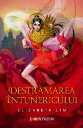 Icon image Destrămarea întunericului (Sânge de stele vol.2)