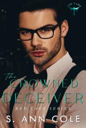 Icon image The Crowned Deceiver: An Age Gap Romance