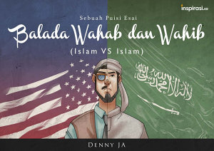 Icon image Balada Wahab & Wahib: Islam vs Islam
