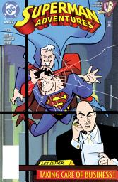 Icon image Superman Adventures (1996)