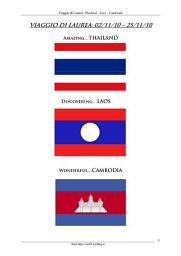 Icon image Viaggio di Laurea: Thailand - Laos- Cambodia