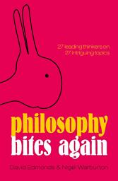 Icon image Philosophy Bites Again